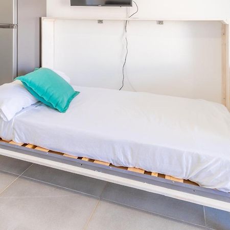 Casita Bonita Διαμέρισμα Μπένιντορμ Εξωτερικό φωτογραφία