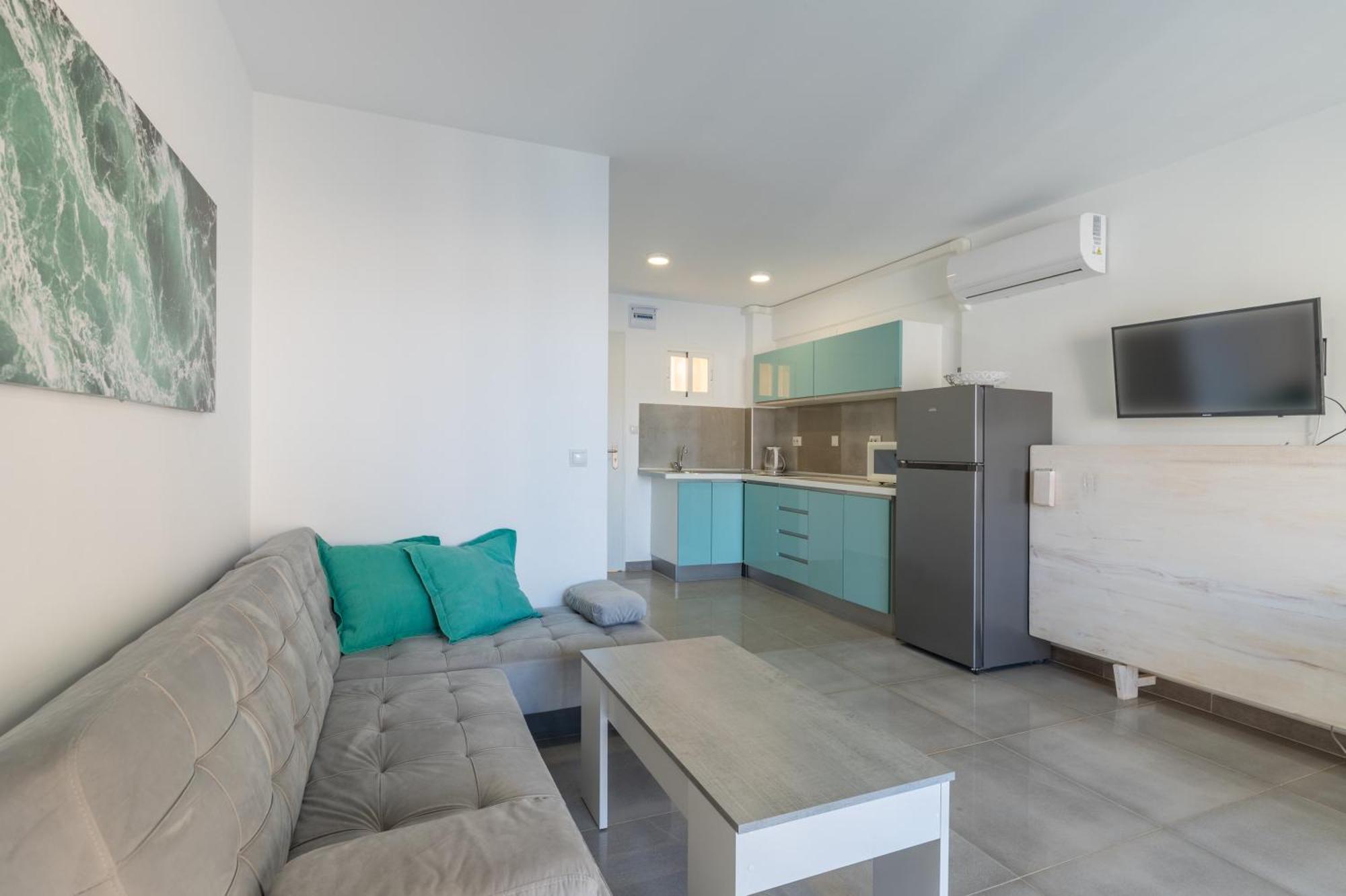 Casita Bonita Διαμέρισμα Μπένιντορμ Εξωτερικό φωτογραφία