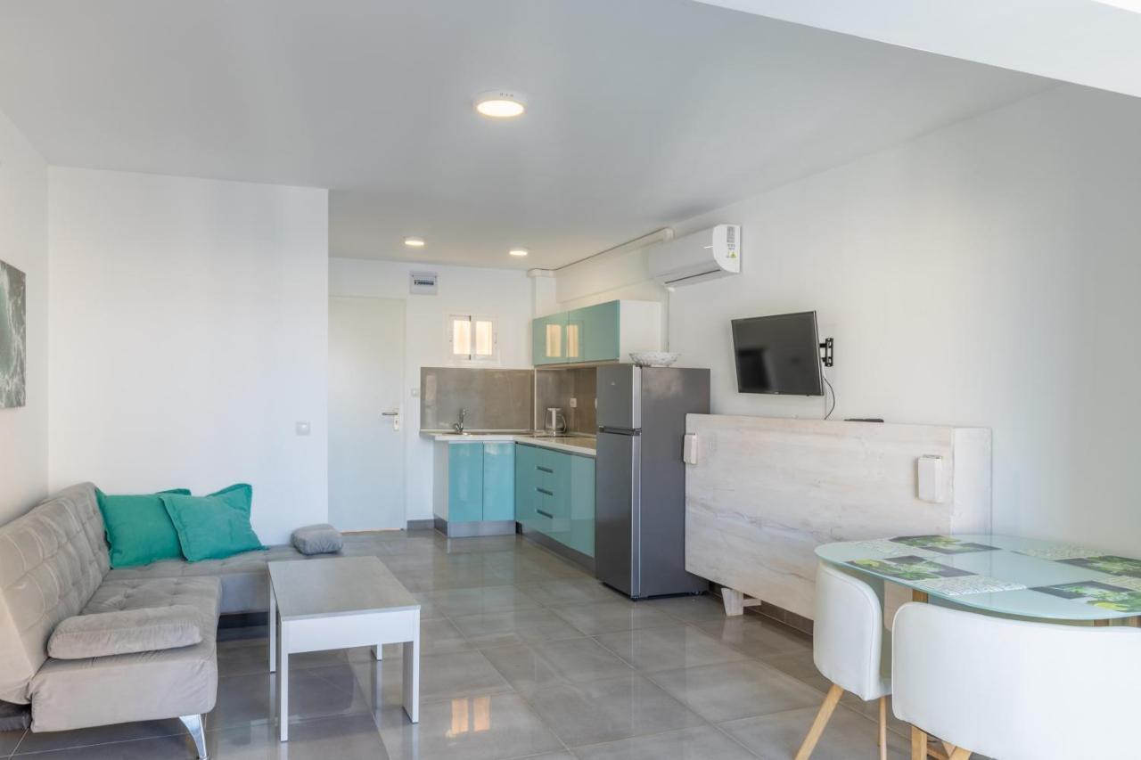 Casita Bonita Διαμέρισμα Μπένιντορμ Εξωτερικό φωτογραφία