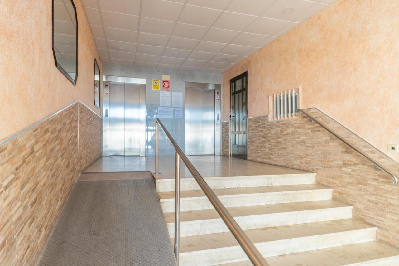 Casita Bonita Διαμέρισμα Μπένιντορμ Εξωτερικό φωτογραφία