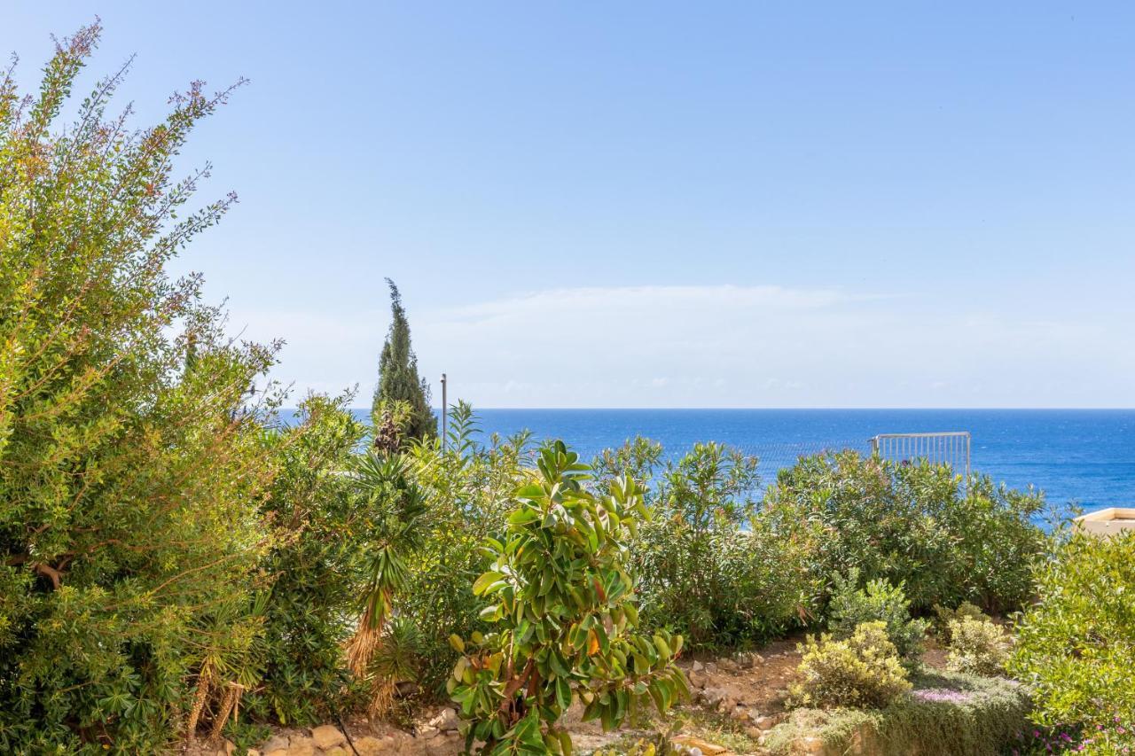 Casita Bonita Διαμέρισμα Μπένιντορμ Εξωτερικό φωτογραφία